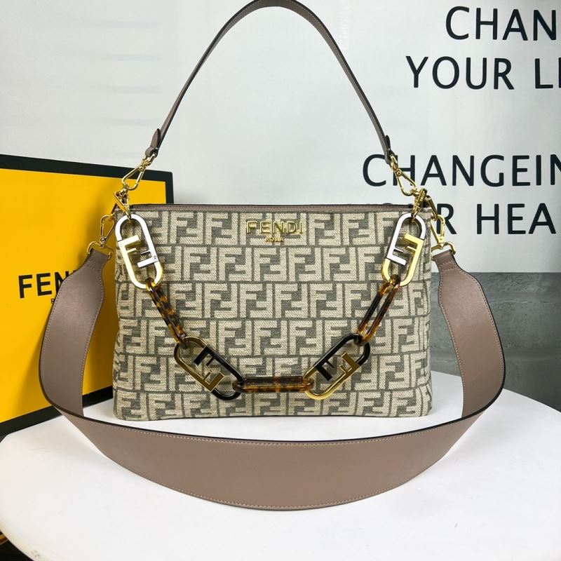 Fendi Satchel Bags